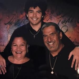 Meet your Posher, Vanessa n